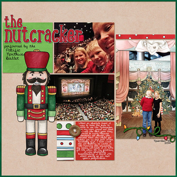 The Nutcracker