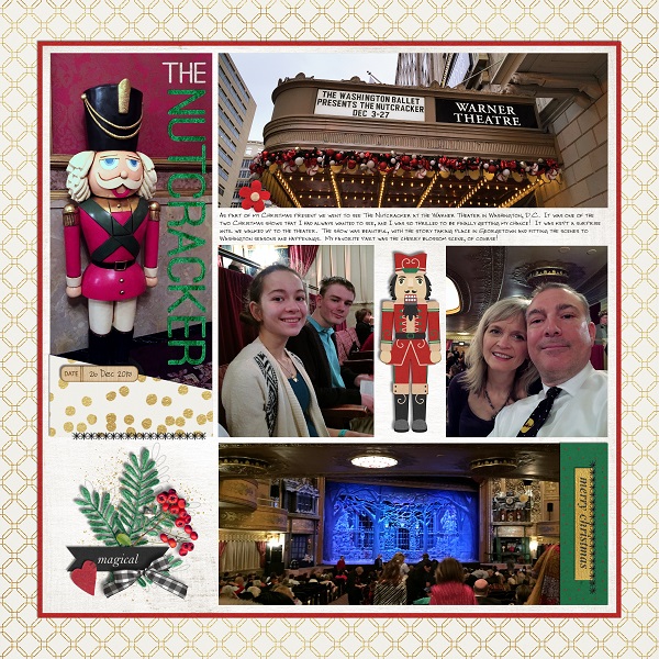 The Nutcracker
