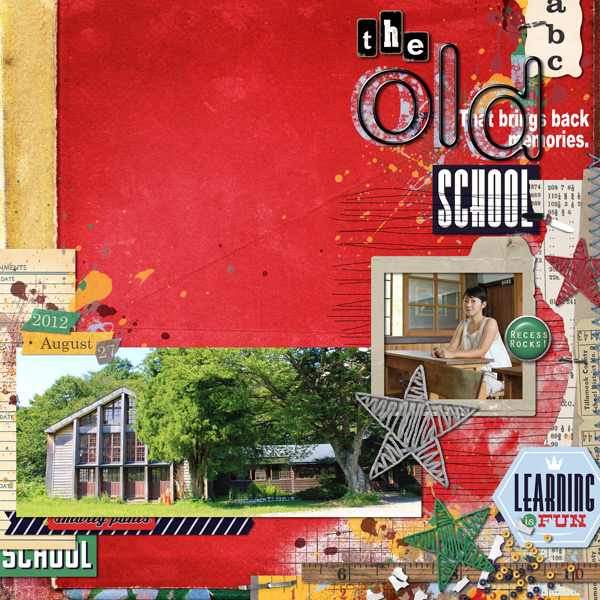 The Old School