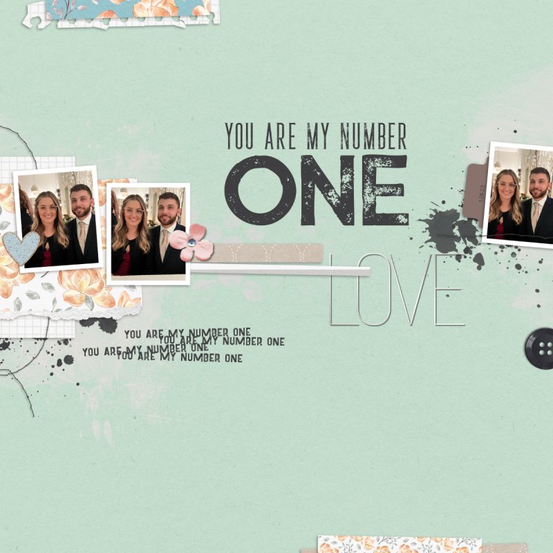 The one