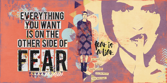 The other side of FEAR