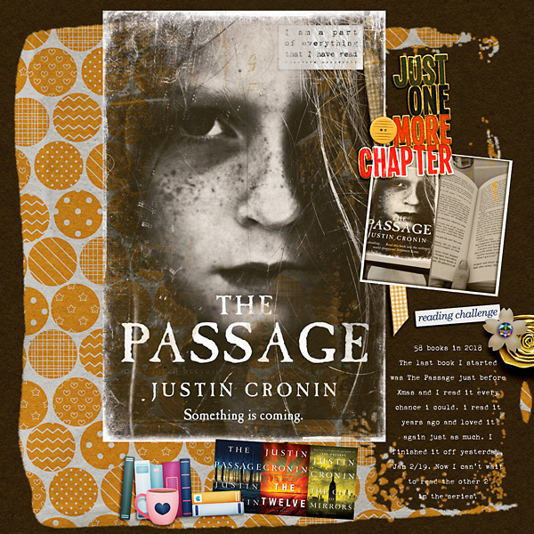The Passage