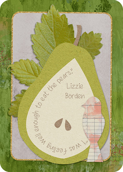 The Pears