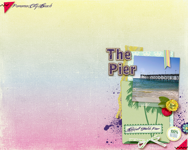 The Pier