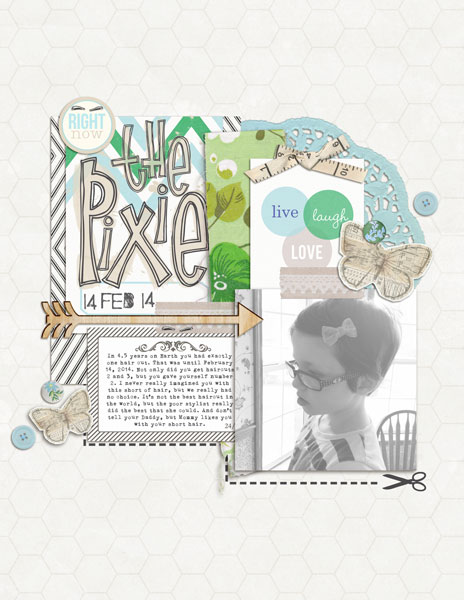 The Pixie