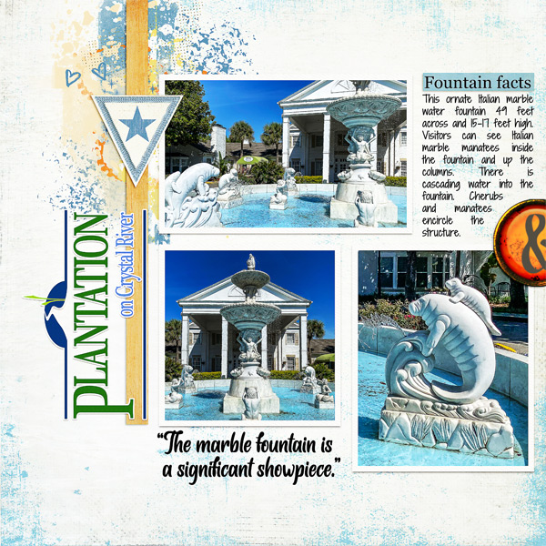 The Plantation on Crystal River_left