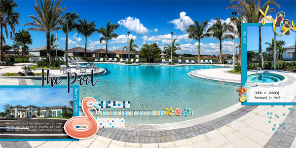 The Pool