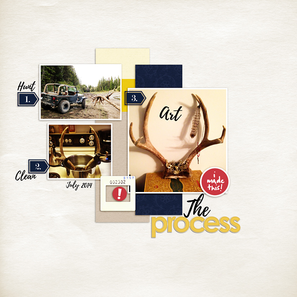 The Process