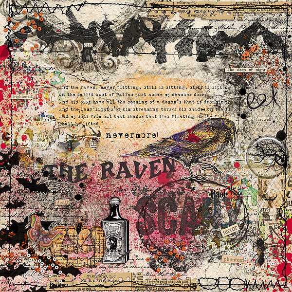 The Raven