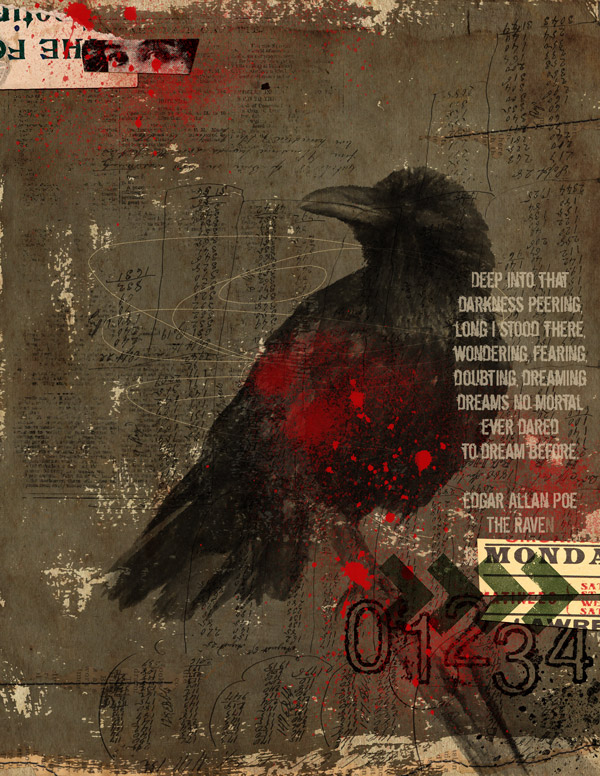 The Raven