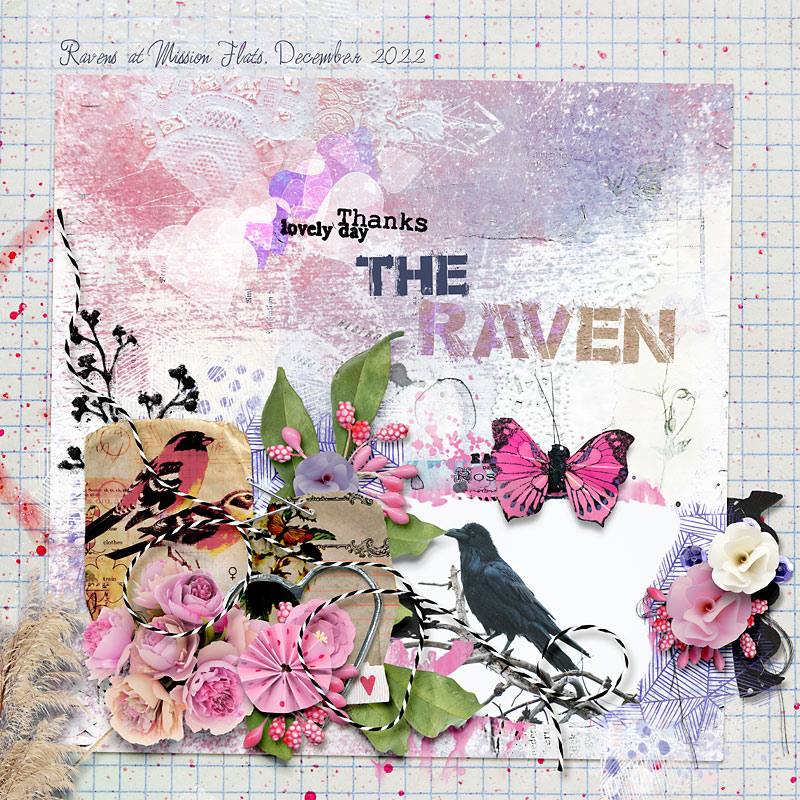 The Raven