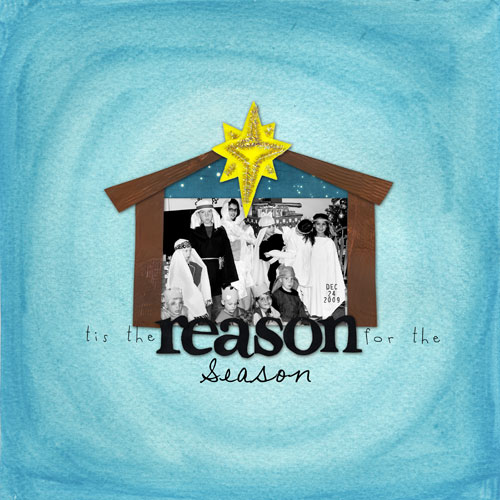 the reason