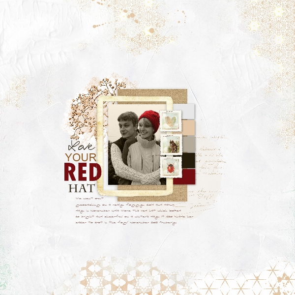 The Red Hat