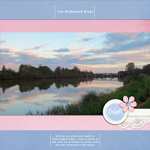 The Richmond River