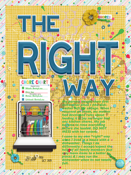 The Right Way