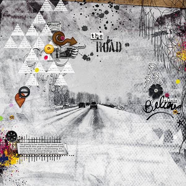 The Road