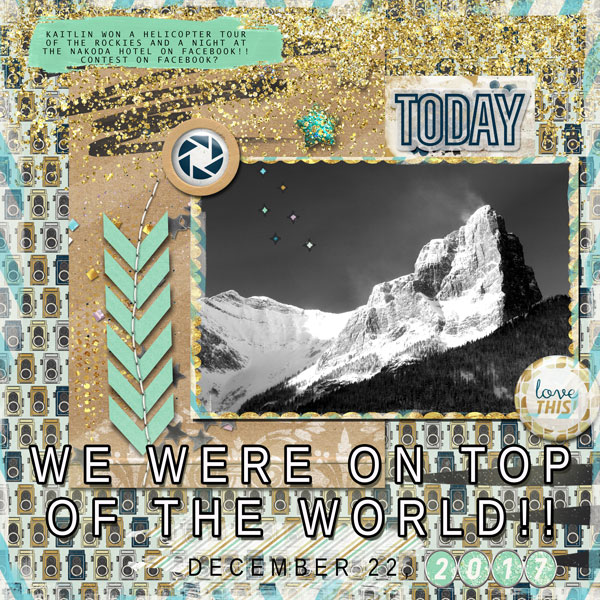The-Rockies