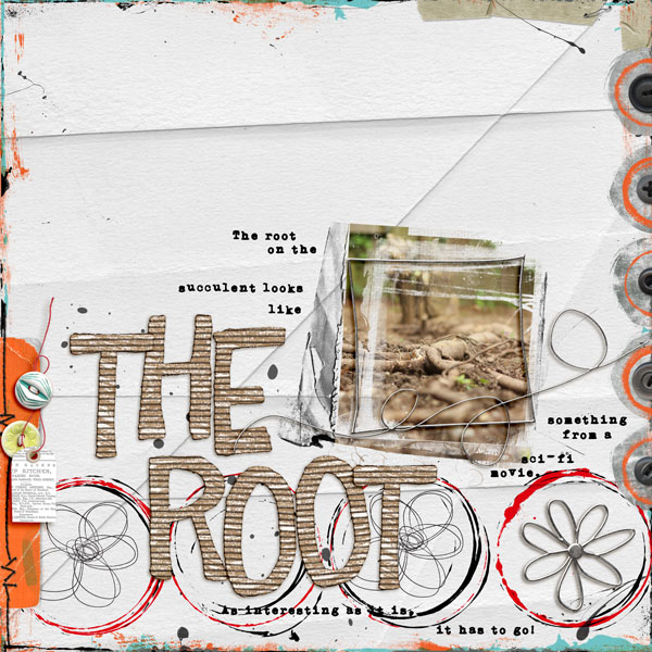 The Root