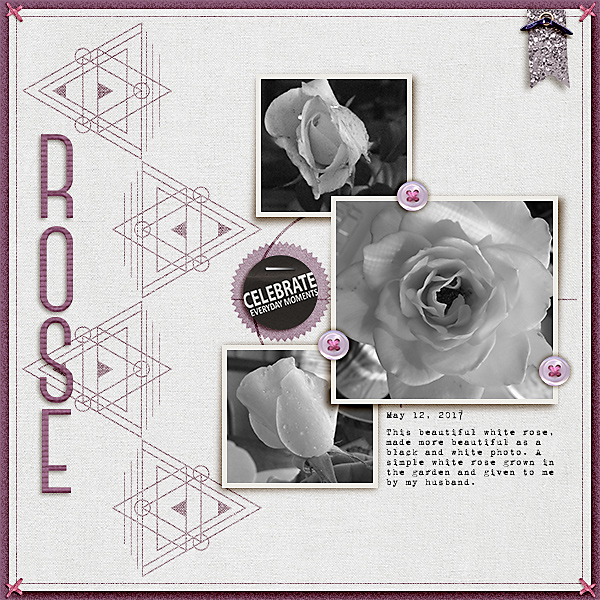 The Rose