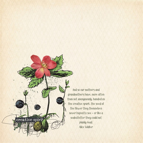 The Seed 2