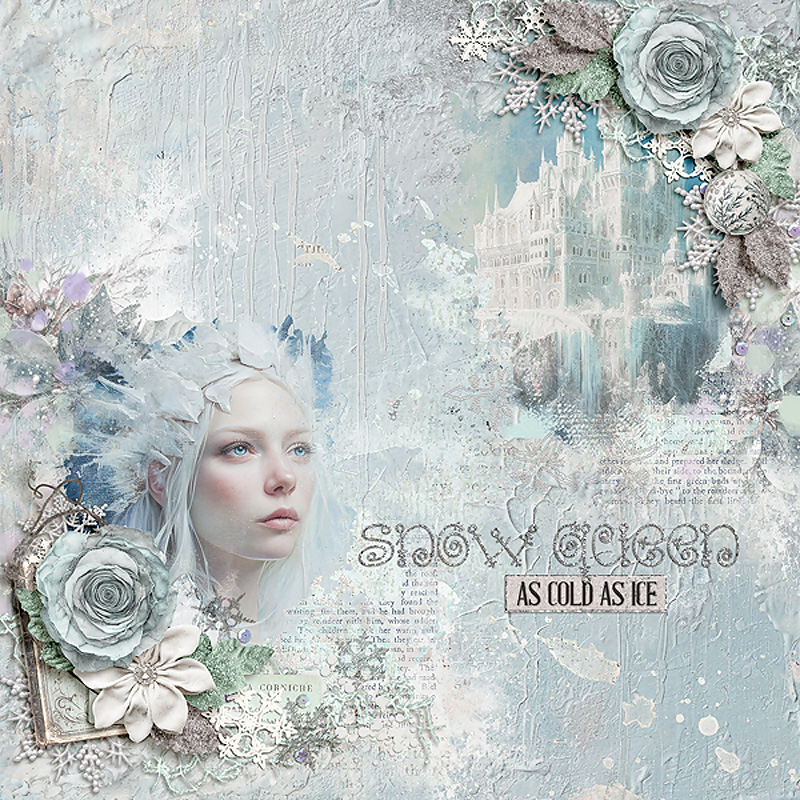 The Snow Queen