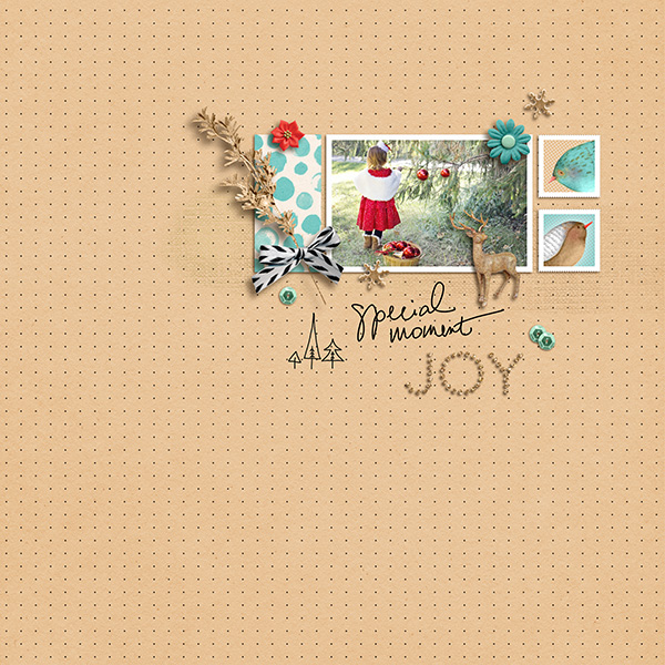 The Sparkly Season