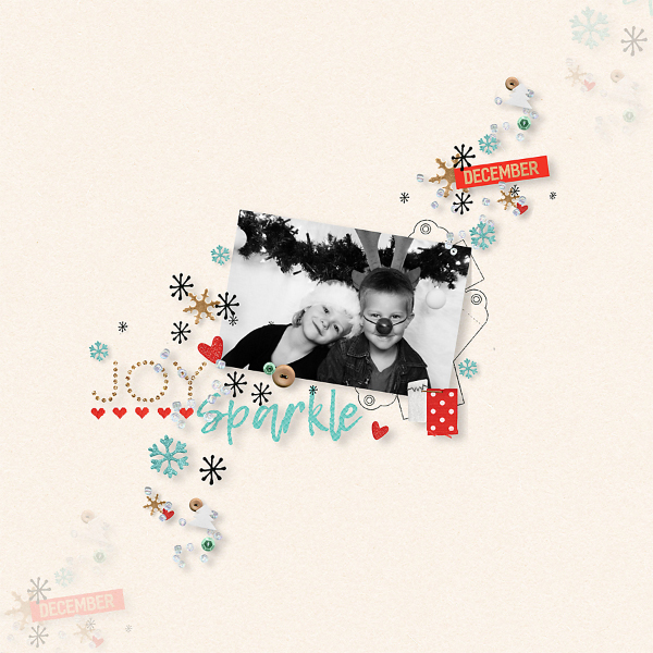 The Sparkly Season