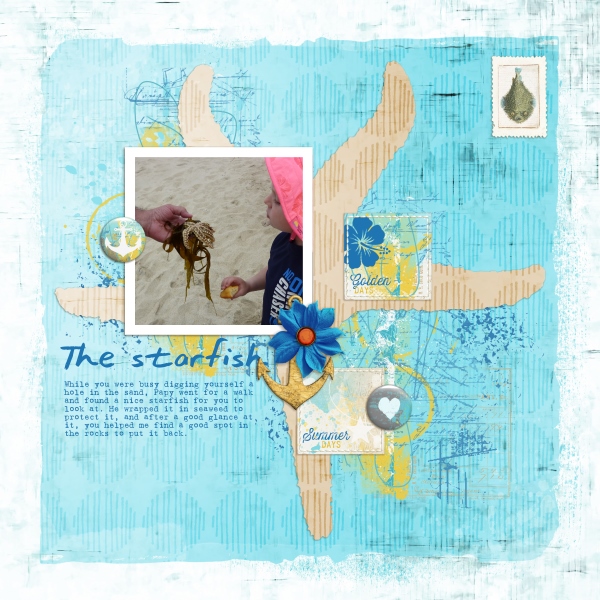 The starfish