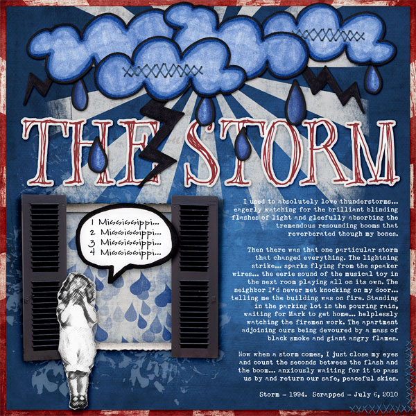 The Storm