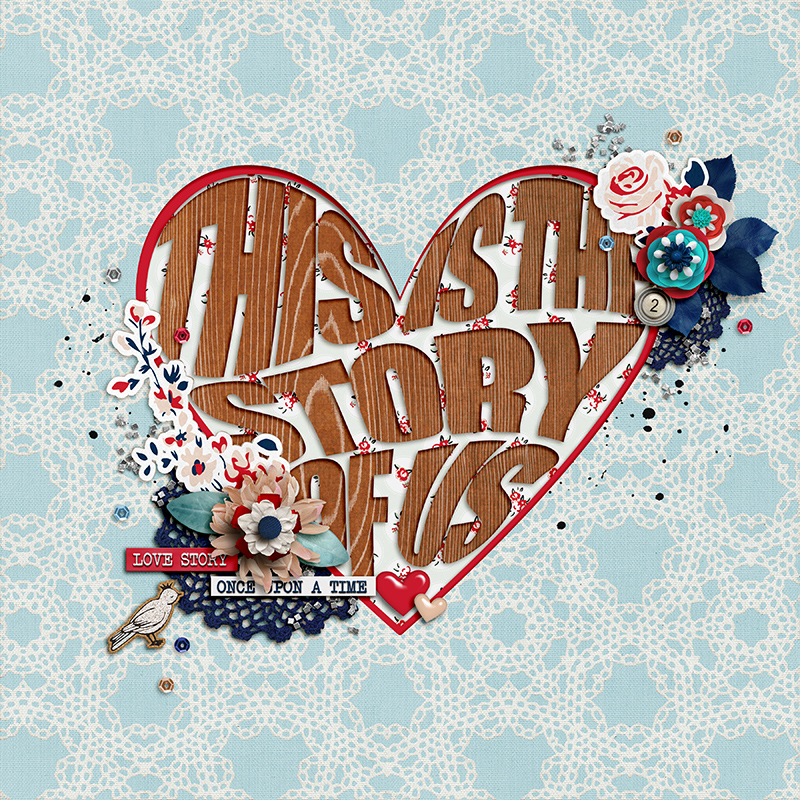 The Story of Us