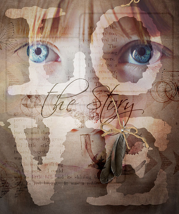 the story