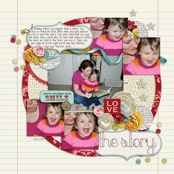 The Story