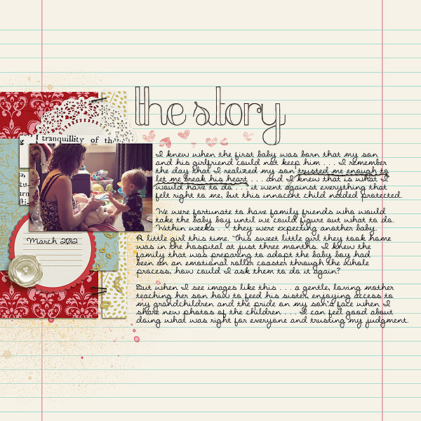 The Story