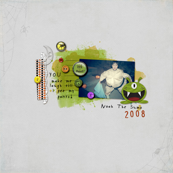 The Sumo