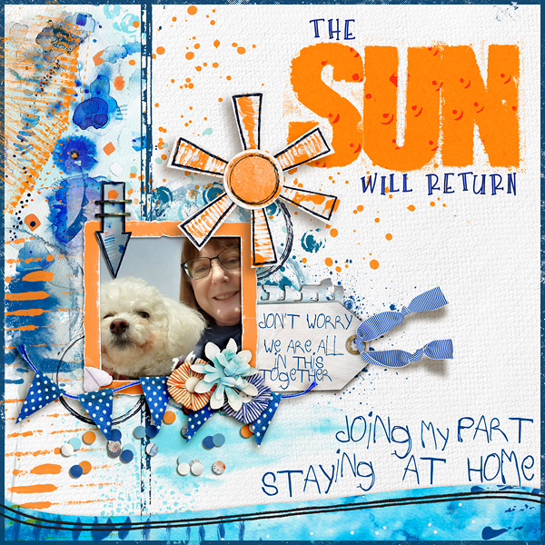 The Sun Will Return