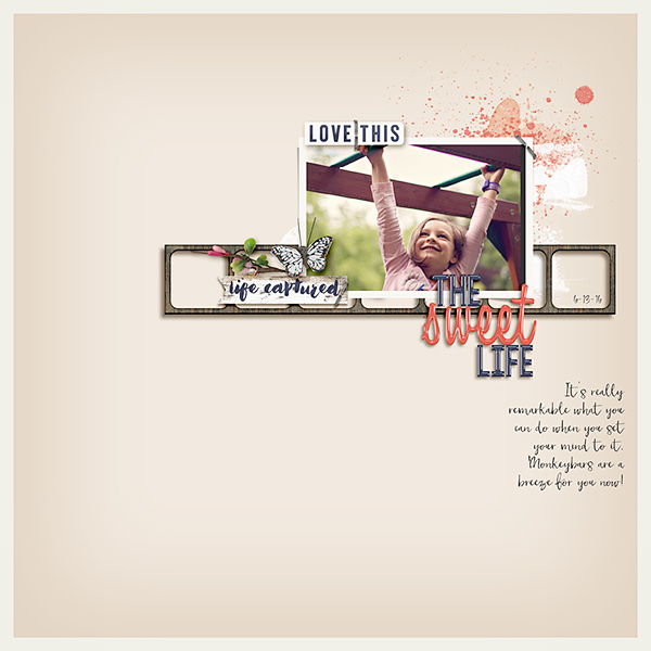 The-Sweet-Life