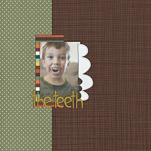 The Teeth