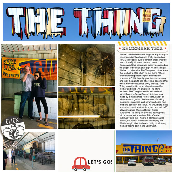 The Thing
