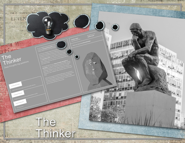 The-Thinker