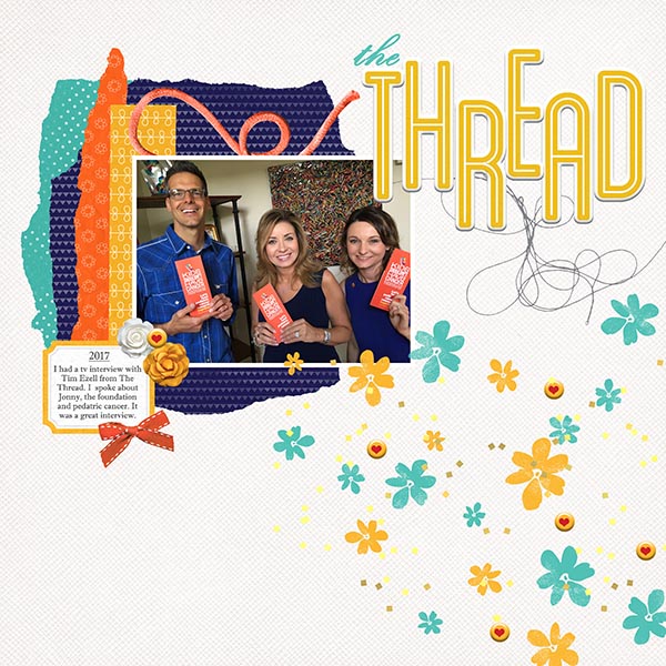 The Thread