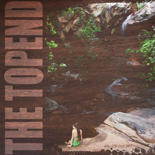 The Topend