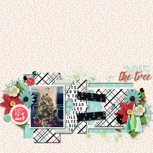 The Tree 2015