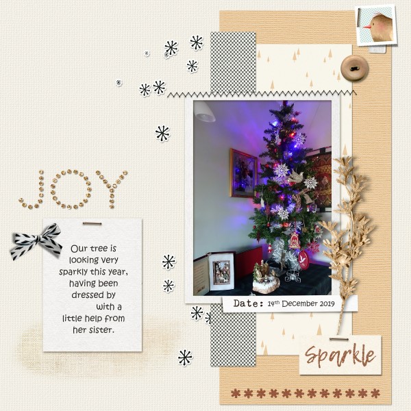 The Tree - 2019