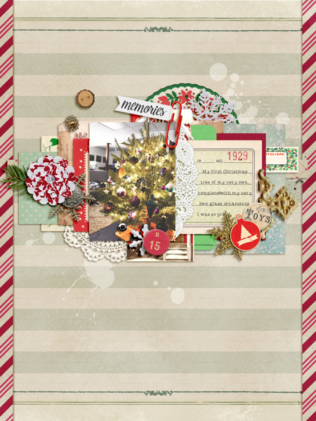 The Tree