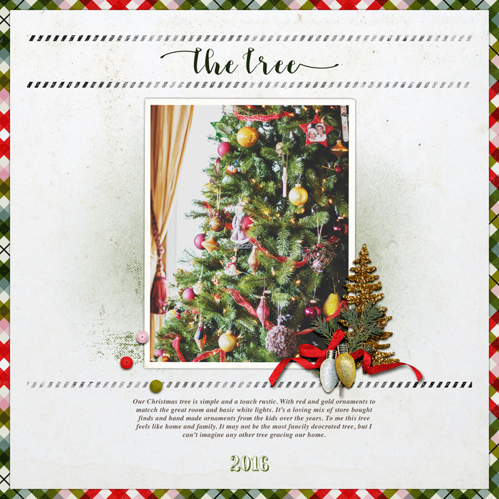 The tree