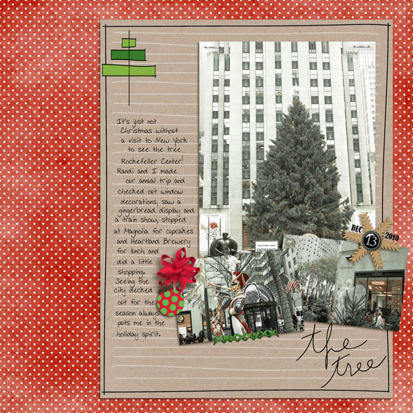 The Tree