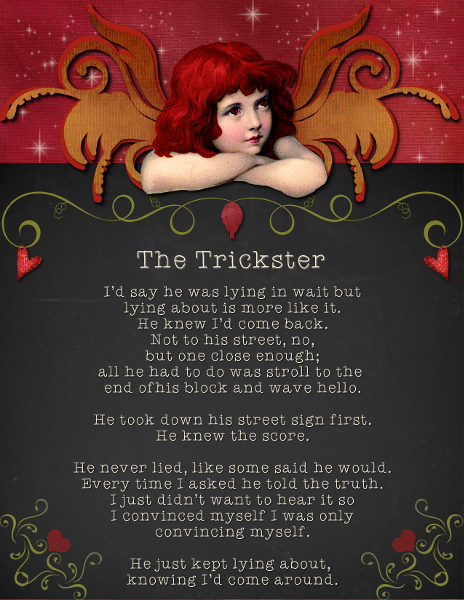The Trickster
