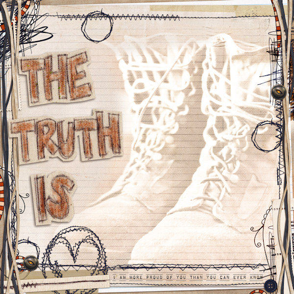 The Truth Is