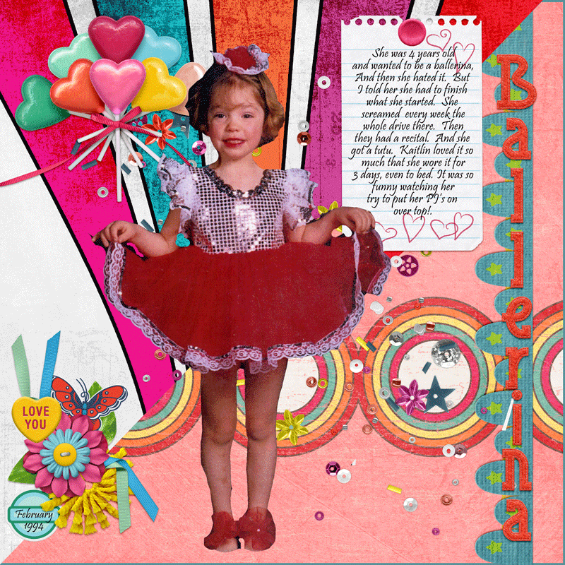 The Tutu