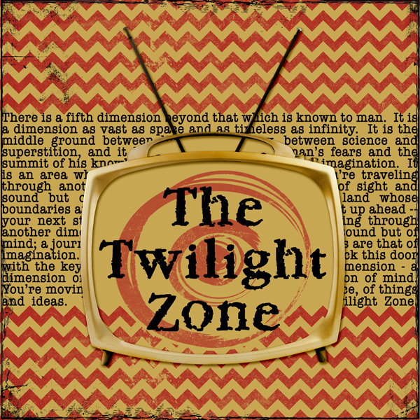 The Twilight Zone